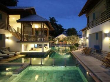 Ramada by Wyndham Phuket Southsea Resort