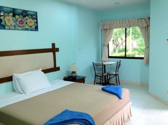 Relax Garden Bungalow - Photo3