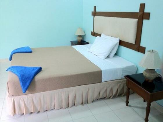 Relax Garden Bungalow - Photo4