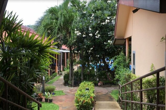 Rico's Bungalows - Photo2