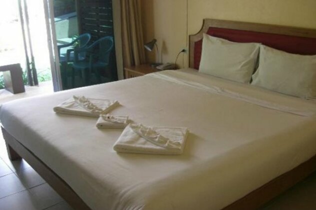Rico's Bungalows - Photo3