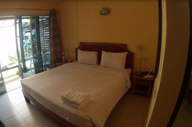 Rico's Bungalows - Photo4