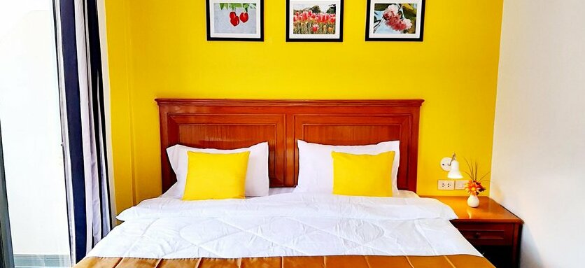 Sala Bua Room - Photo2