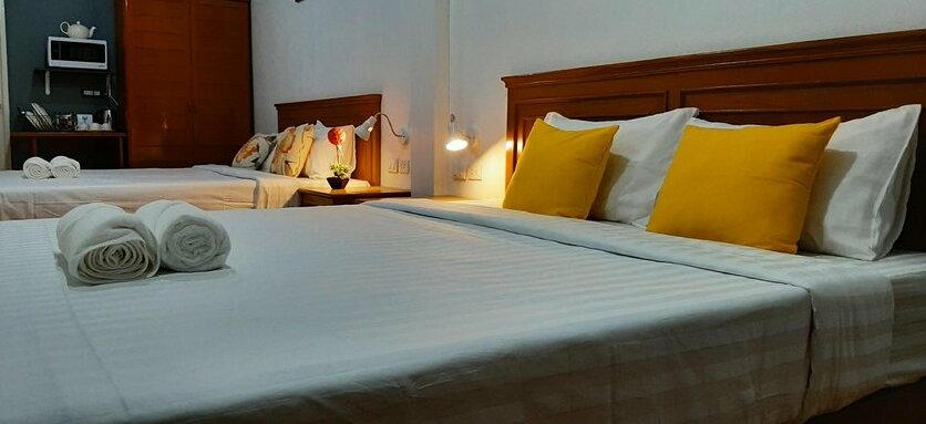 Sala Bua Room - Photo4