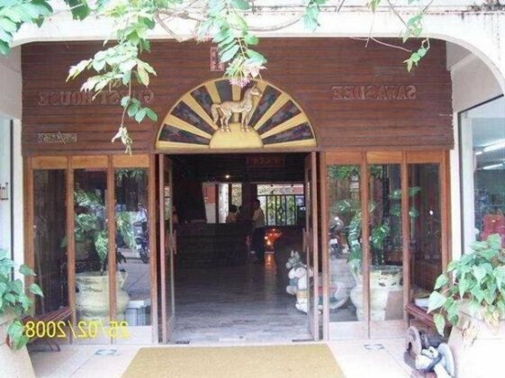 Sawasdee Guest House - Photo2