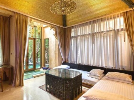 Sawasdee Guest House - Photo5