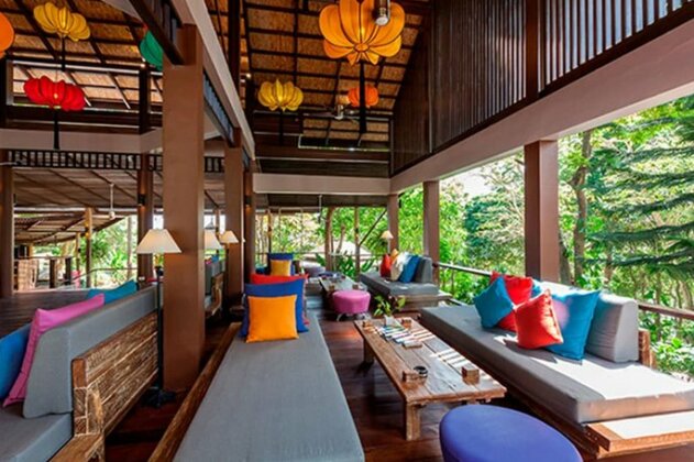 Secret Cliff Villa - Photo3