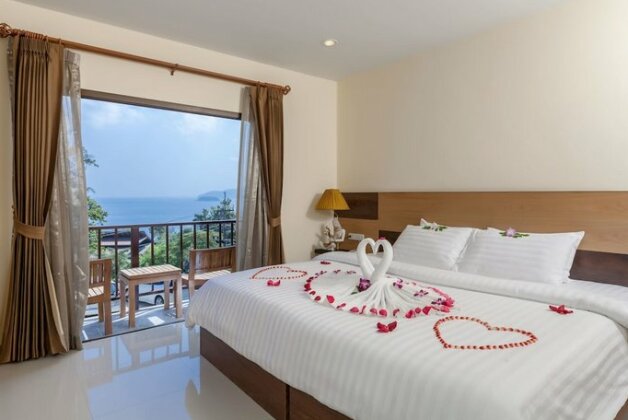 Secret Cliff Villa - Photo4