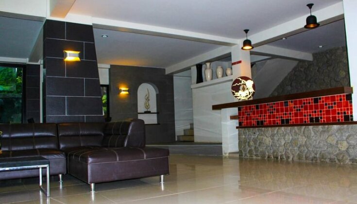 Sharaya Kata Hotel - Photo3