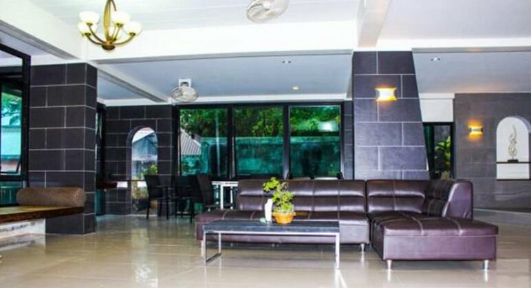 Sharaya Kata Hotel - Photo4
