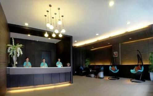 Simplitel Hotel - Photo2