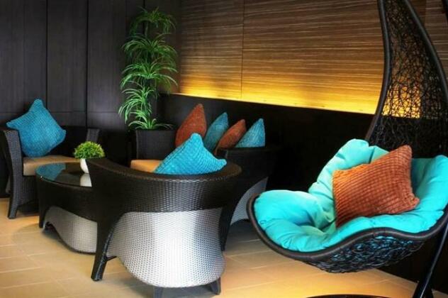 Simplitel Hotel - Photo3