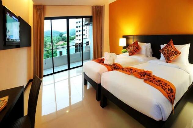 Simplitel Hotel - Photo4