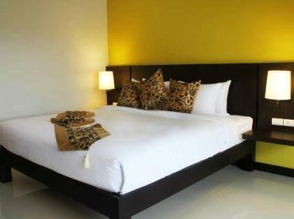 Simplitel Hotel - Photo5