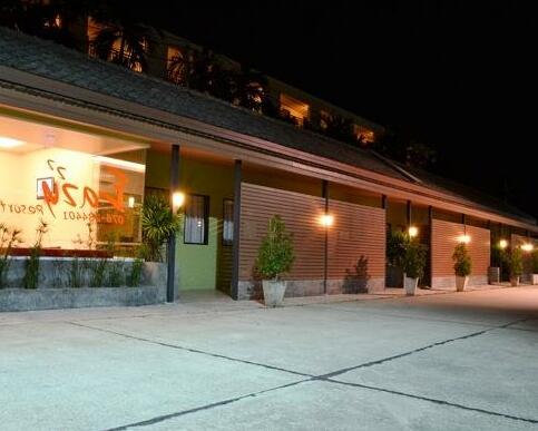 Simply Resort - Photo2
