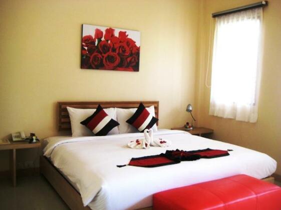 Simply Resort - Photo3