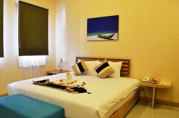 Simply Resort - Photo5