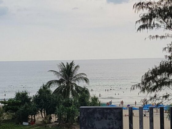 Sky Beach Inn - Photo4