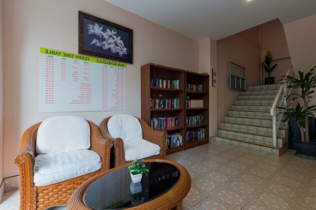 Smile House Karon - Photo3