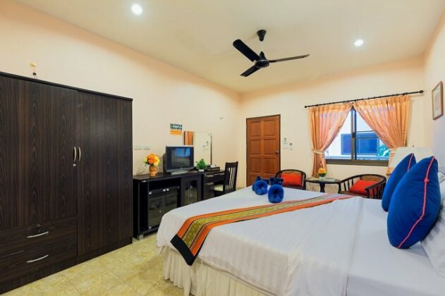 Smile House Karon - Photo4