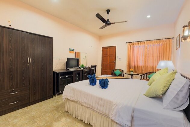 Smile House Karon - Photo5