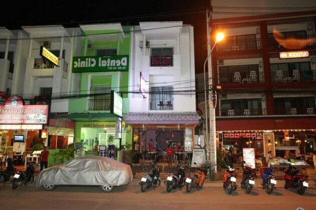 Solution Guesthouse - Photo2
