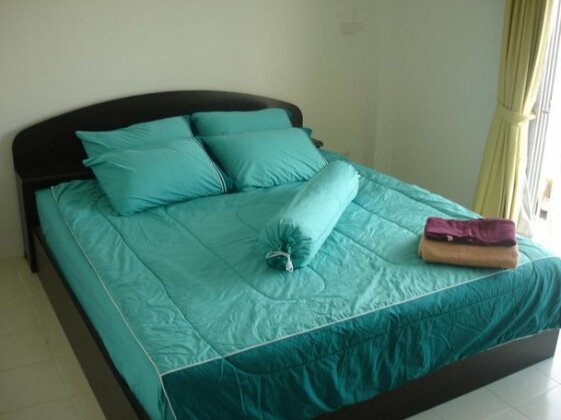 Solution Guesthouse - Photo3