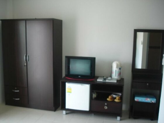 Solution Guesthouse - Photo4