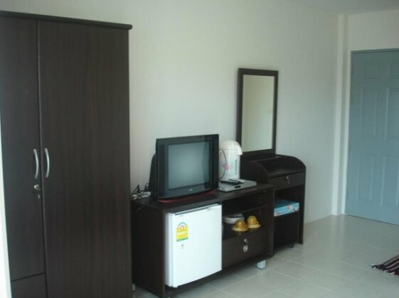 Solution Guesthouse - Photo5