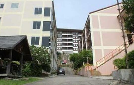 SP House Phuket - Photo4
