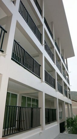 SP Residence Phuket - Photo2