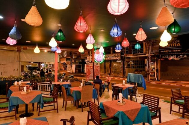 Sugar Inn Phuket - Photo3