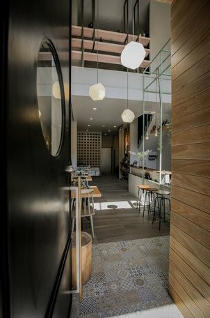 Sugar Ohana Poshtel - Photo2