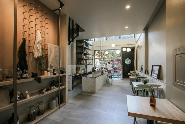 Sugar Ohana Poshtel - Photo3