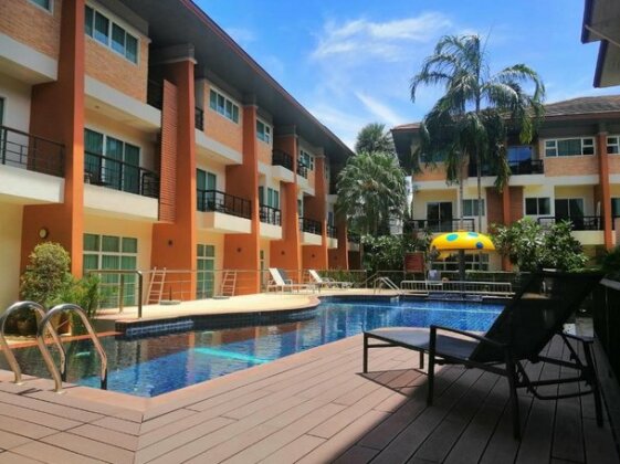 Thalassa Pool Kata Beach - Photo2