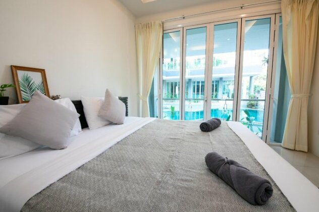 The Ananas Serviced Apartments - Photo4