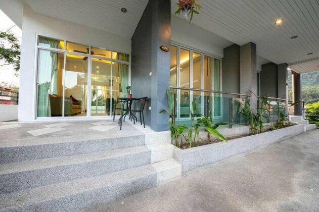 The Ananas Serviced Apartments - Photo5
