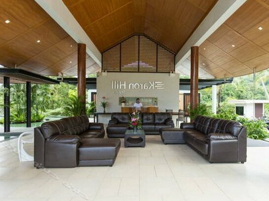 The Ark by Veloche Group - Photo2