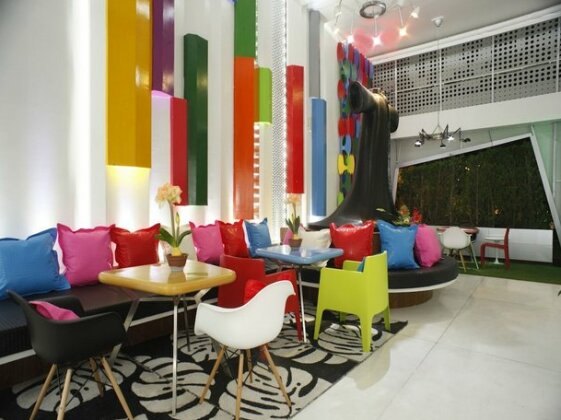 The Color Kata - Photo4