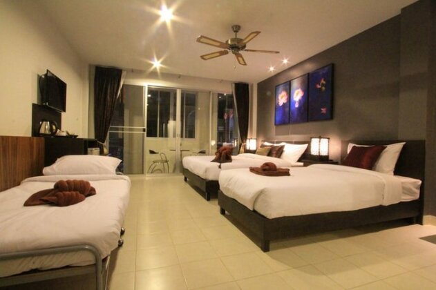 The Guide Hometel - Photo5