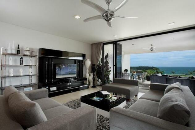 The Heights Phuket - Photo2