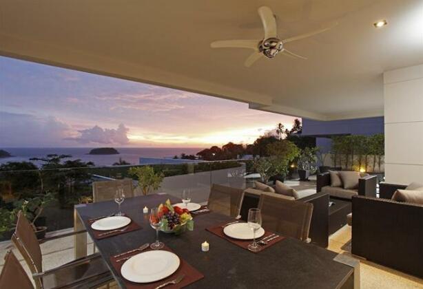 The Heights Phuket - Photo4
