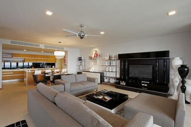 The Heights Phuket - Photo5
