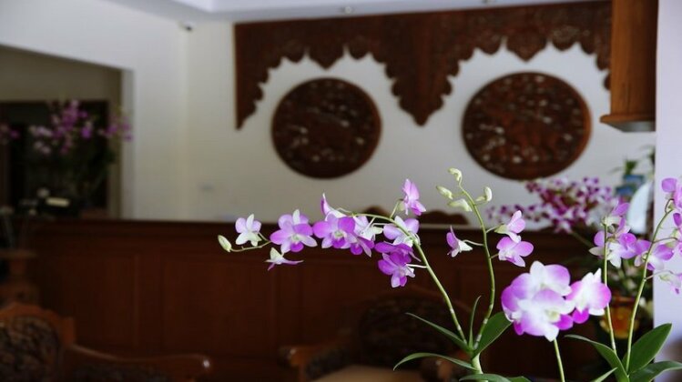 The Orchid House - Photo4