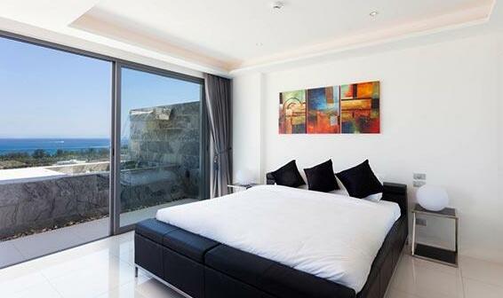 The View Phuket - Photo3