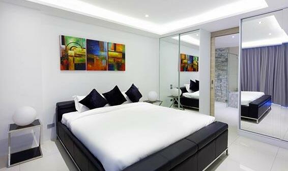 The View Phuket - Photo4