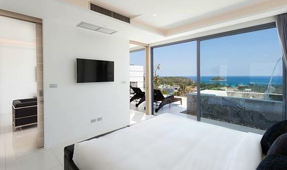 The View Phuket - Photo5