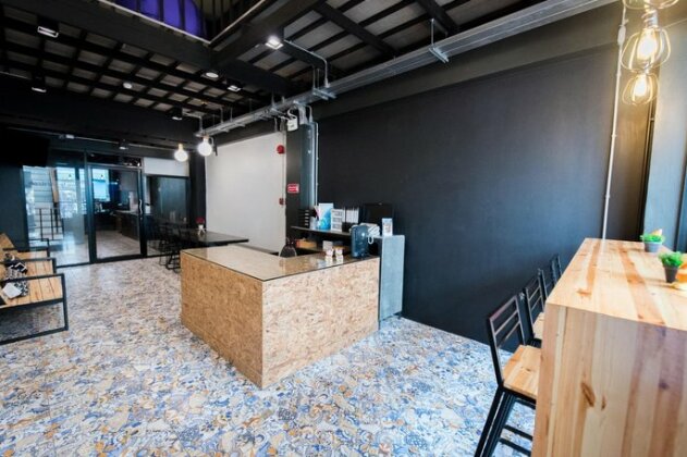 TP Hostel Kata Beach Phuket - Photo4