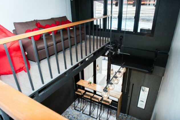 TP Hostel Kata Beach Phuket - Photo5
