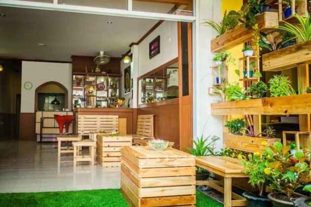 Tropical Relax guesthouse - Photo2